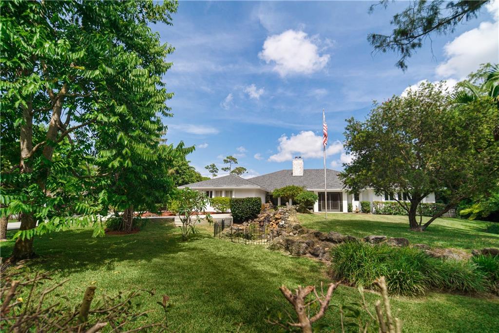 Pine Tree Estates - Residential