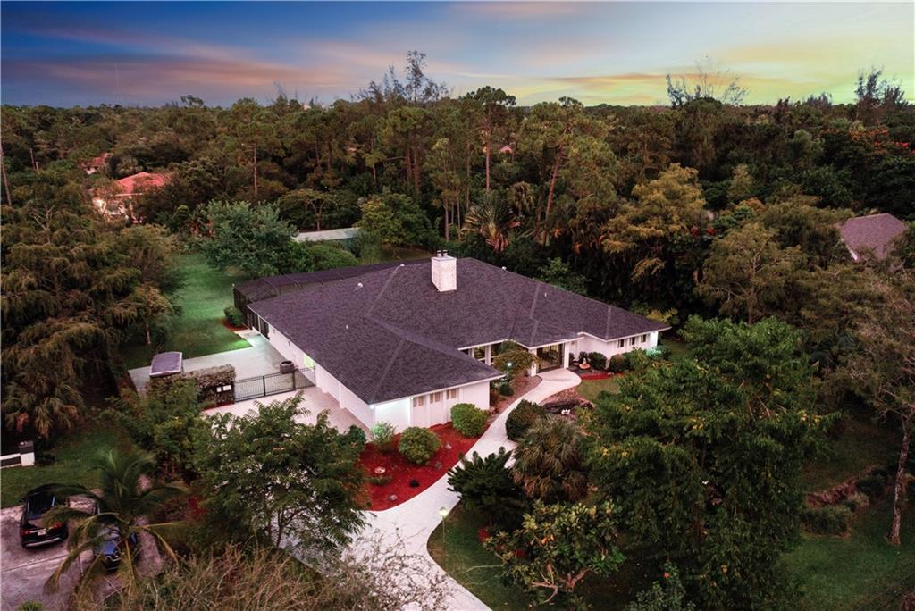 Pine Tree Estates - Residential