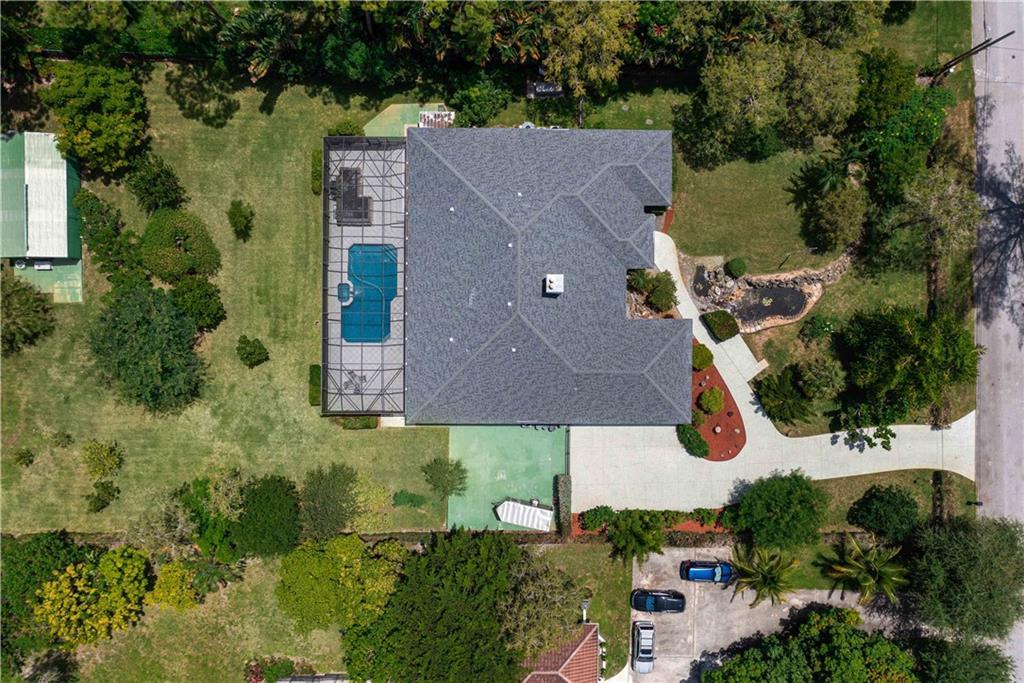 Pine Tree Estates - Residential