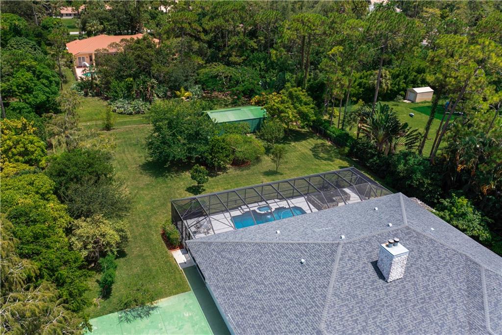 Pine Tree Estates - Residential