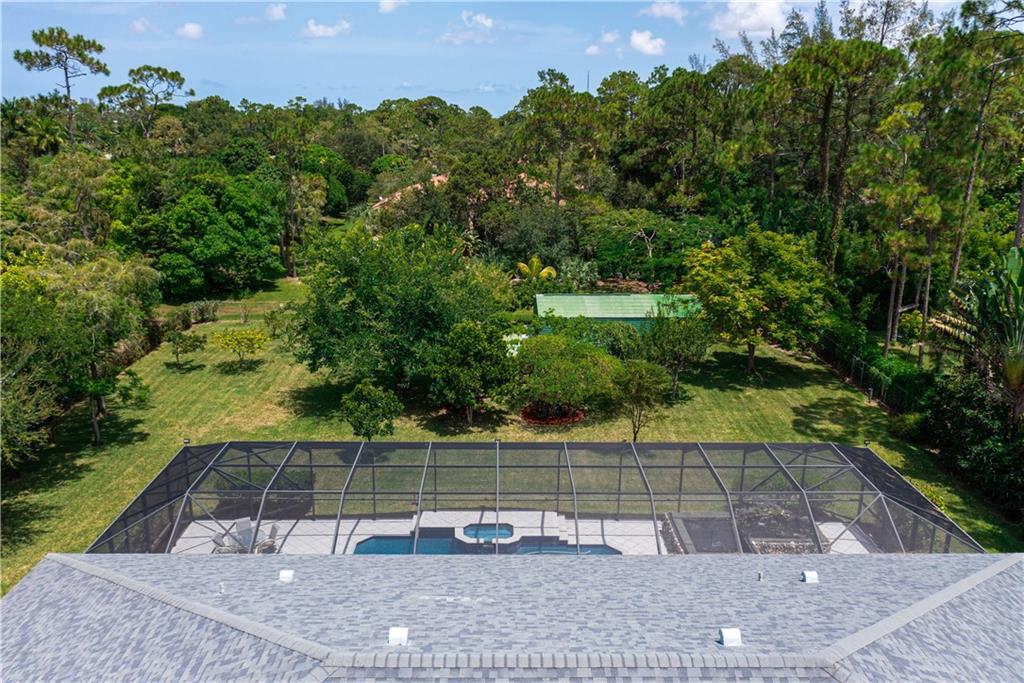 Pine Tree Estates - Residential