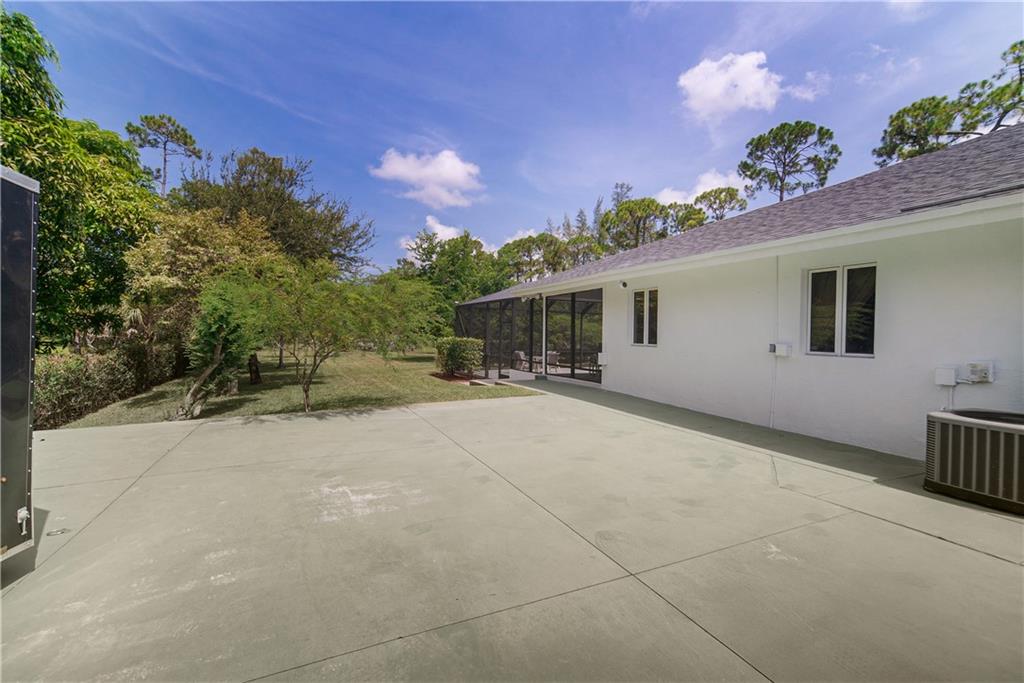 Pine Tree Estates - Residential