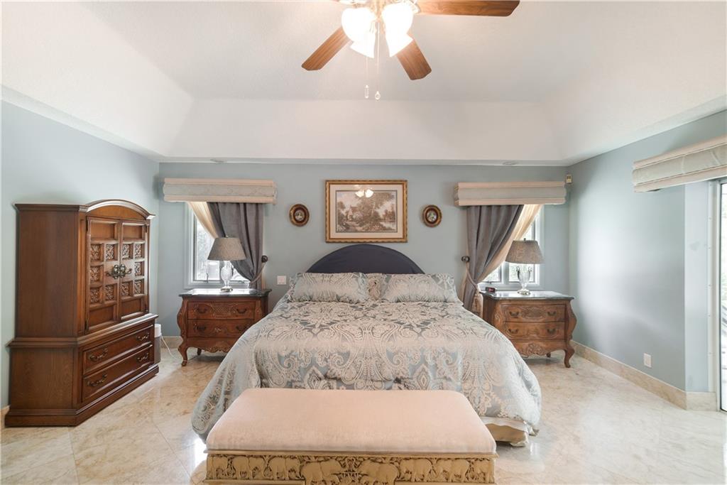 Pine Tree Estates - Residential