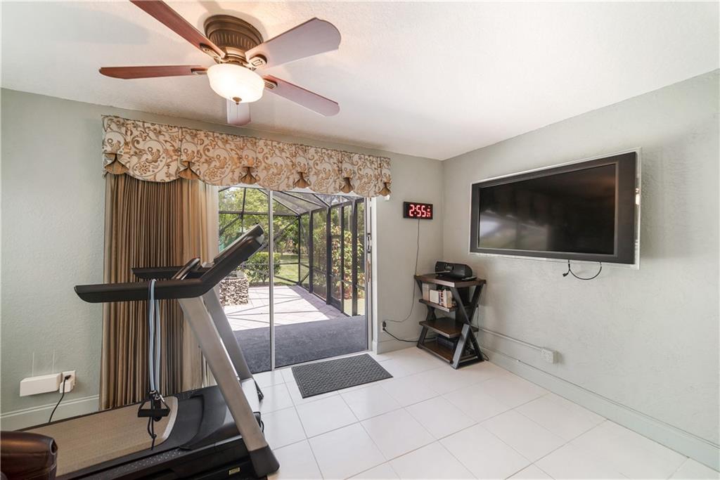 Pine Tree Estates - Residential