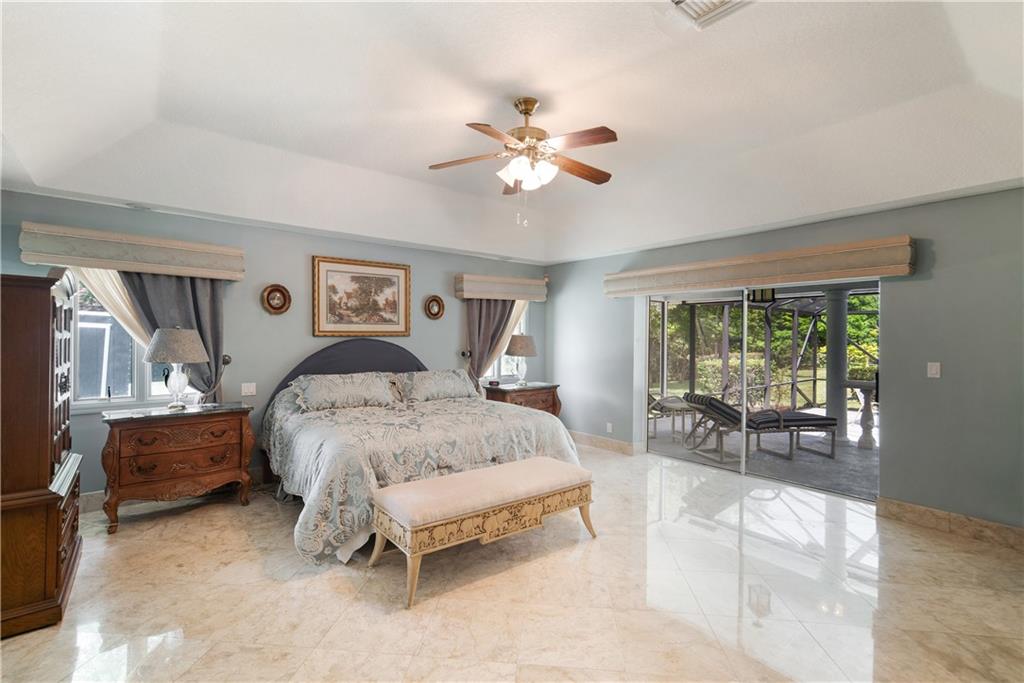 Pine Tree Estates - Residential