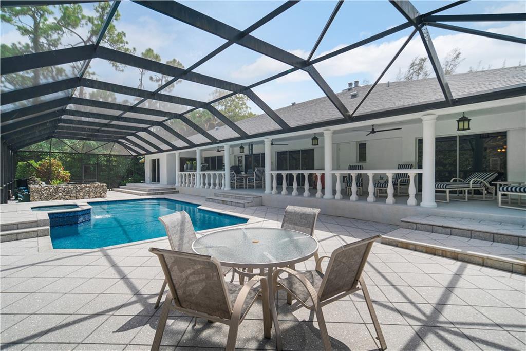 Pine Tree Estates - Residential