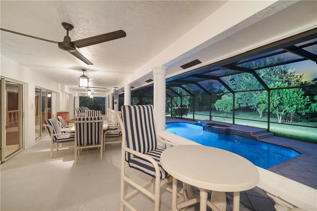 Pine Tree Estates - Residential