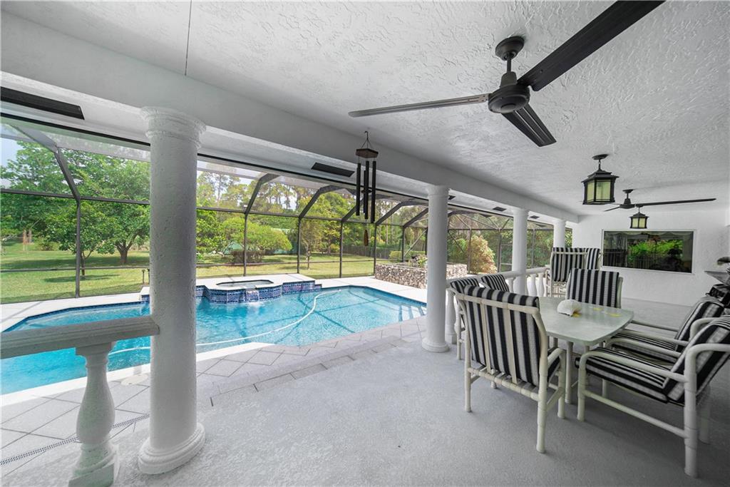 Pine Tree Estates - Residential