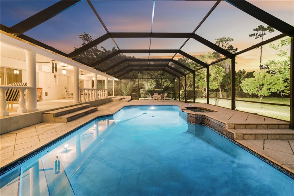 Pine Tree Estates - Residential