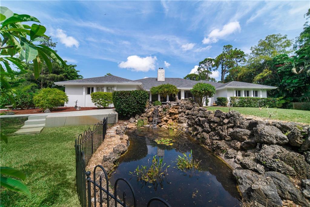 Pine Tree Estates - Residential