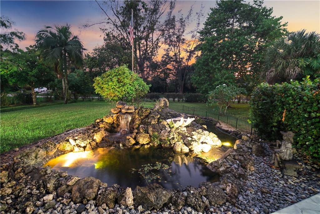 Pine Tree Estates - Residential