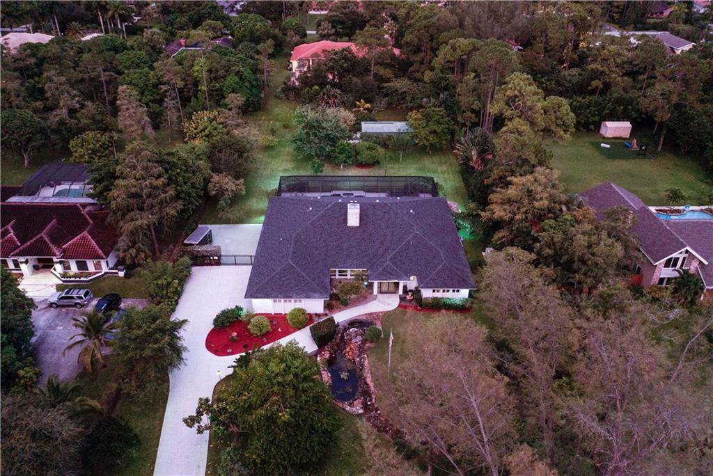 Pine Tree Estates - Residential