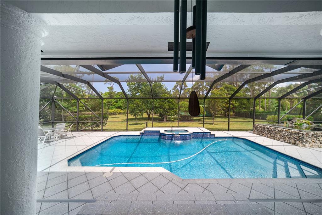 Pine Tree Estates - Residential