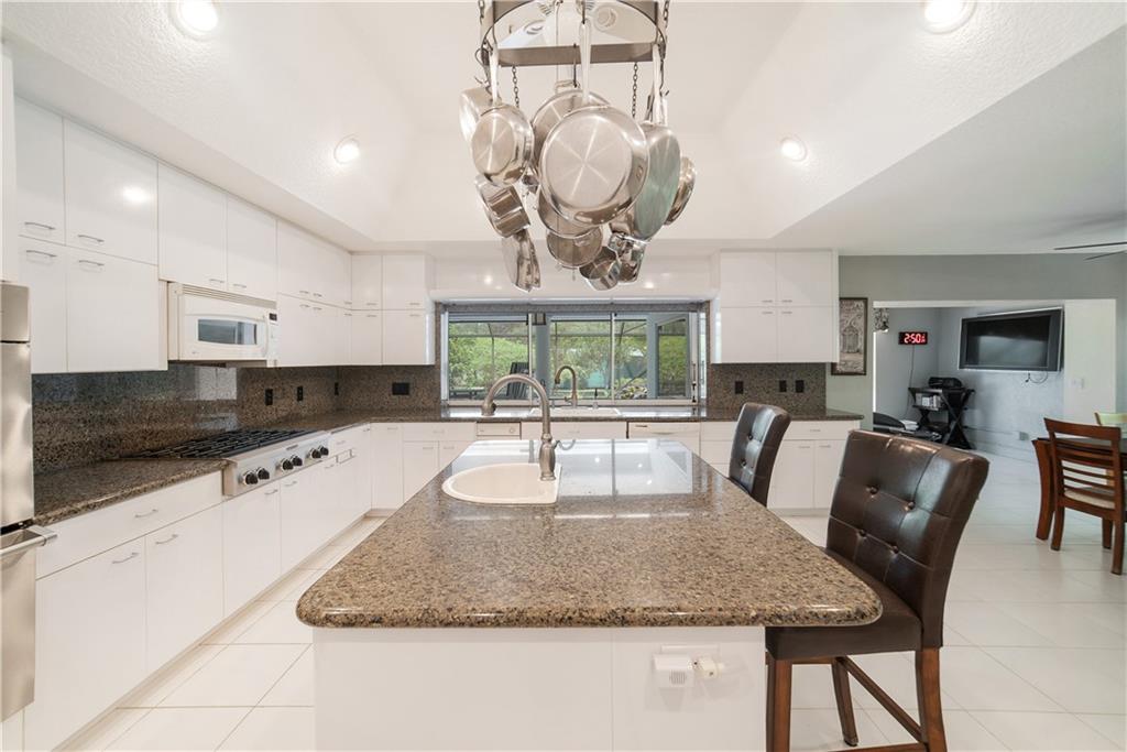 Pine Tree Estates - Residential