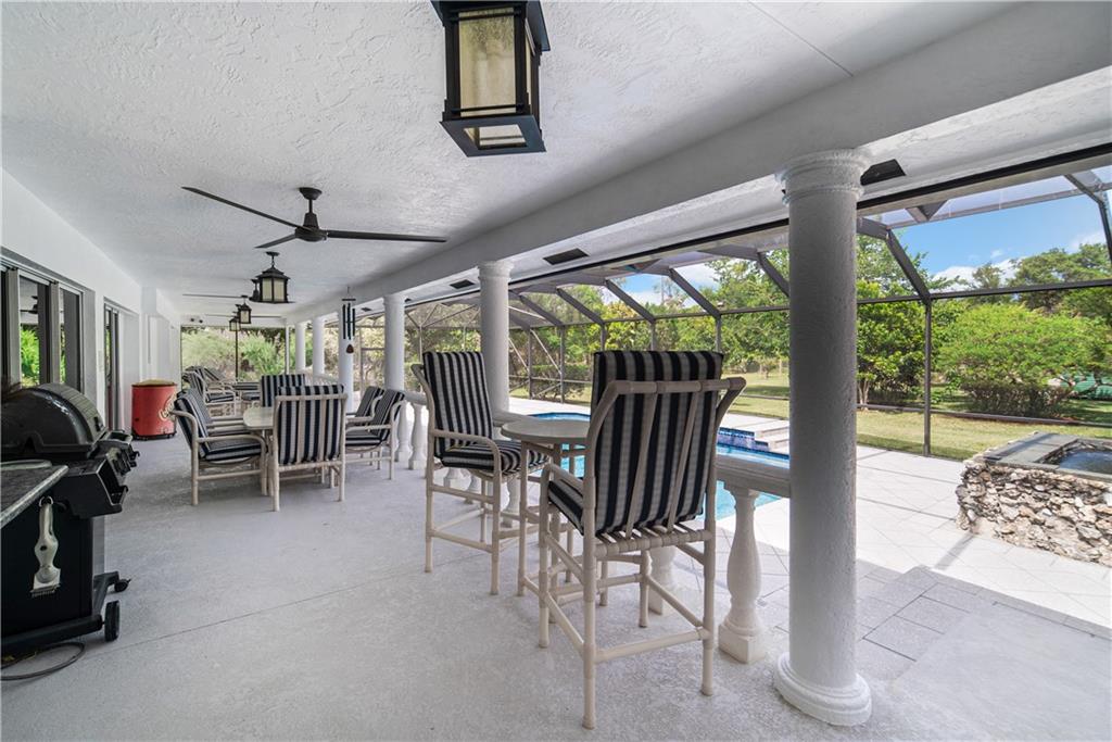 Pine Tree Estates - Residential