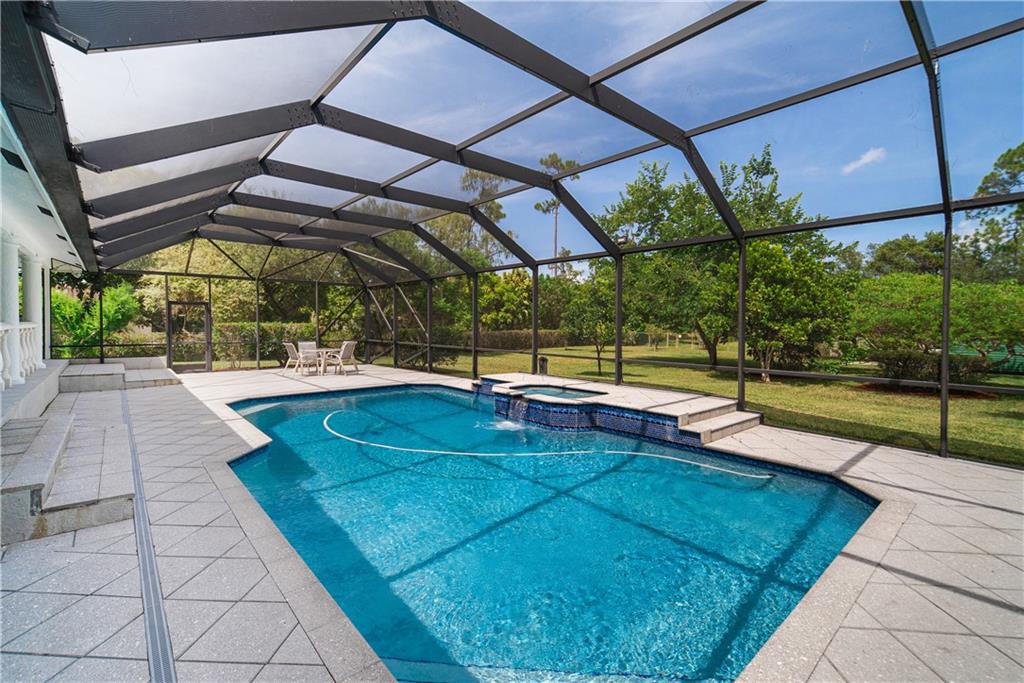 Pine Tree Estates - Residential