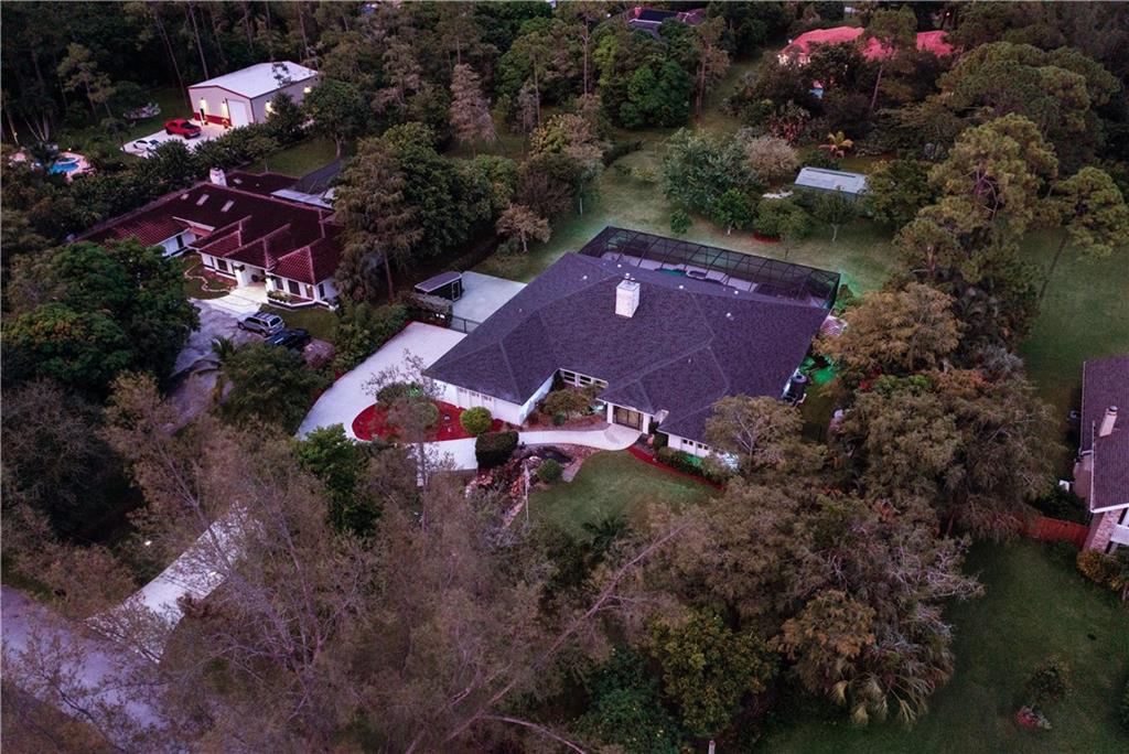 Pine Tree Estates - Residential