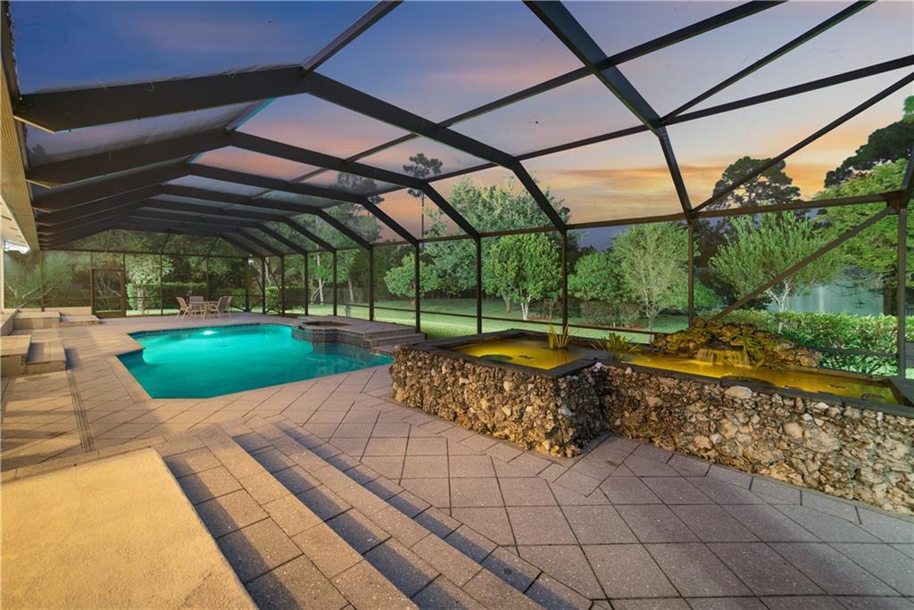 Pine Tree Estates - Residential