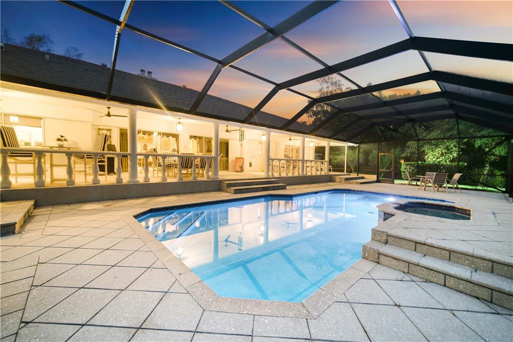 Pine Tree Estates - Residential