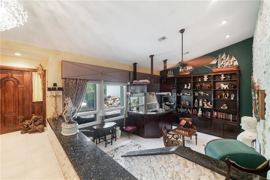 Pine Tree Estates - Residential