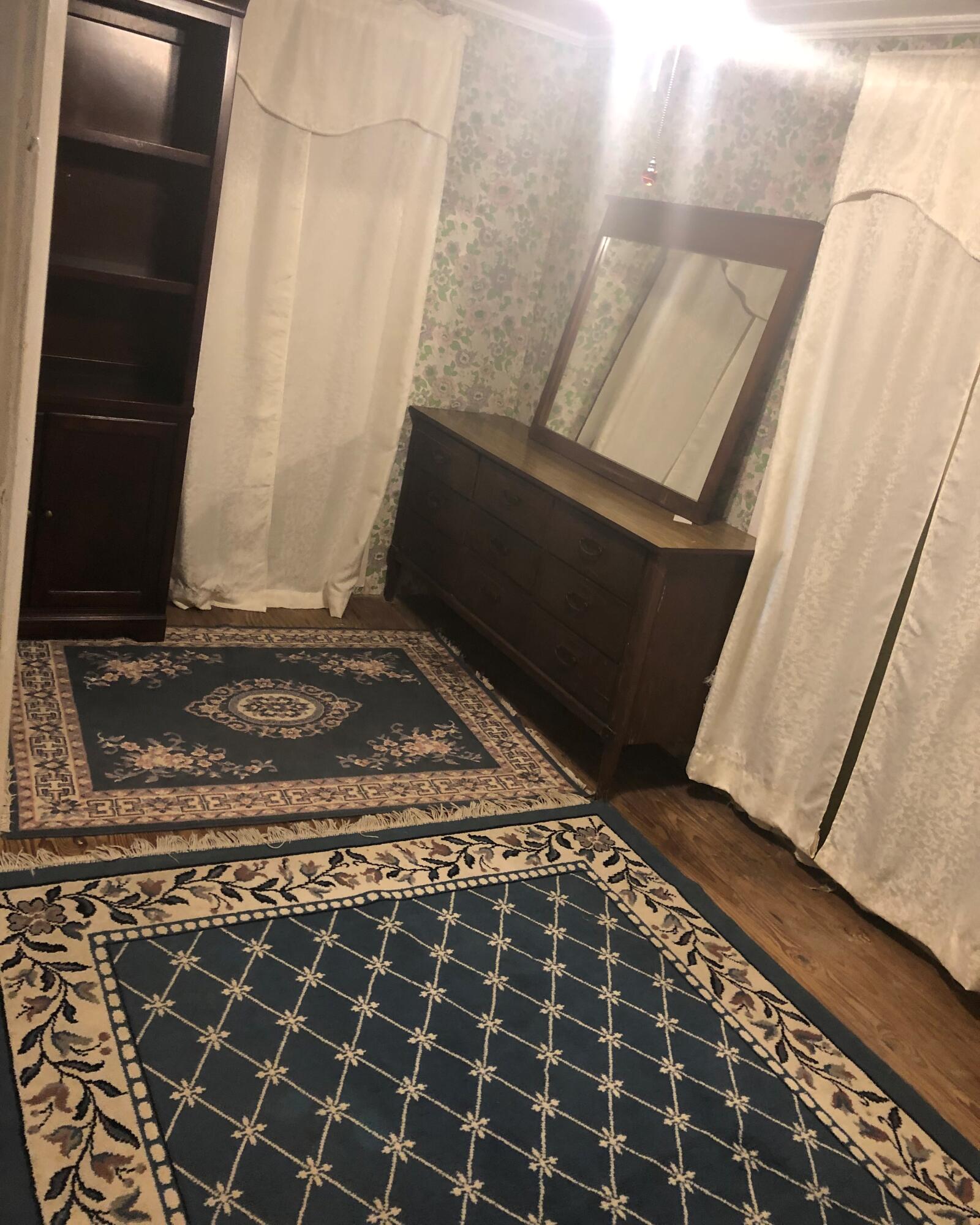 PALM GARDENS 1ST ADD - Residential