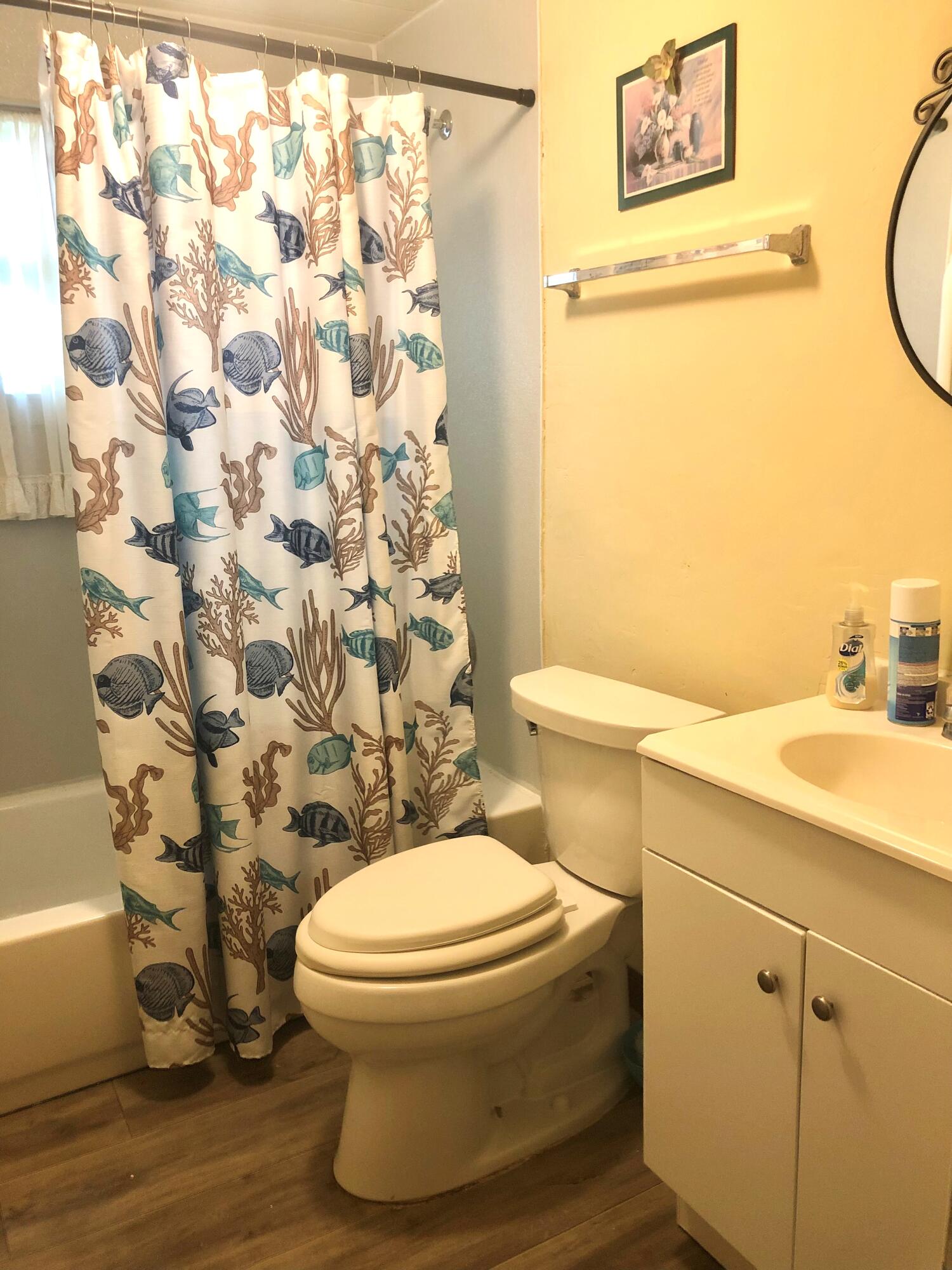 PALM GARDENS 1ST ADD - Residential