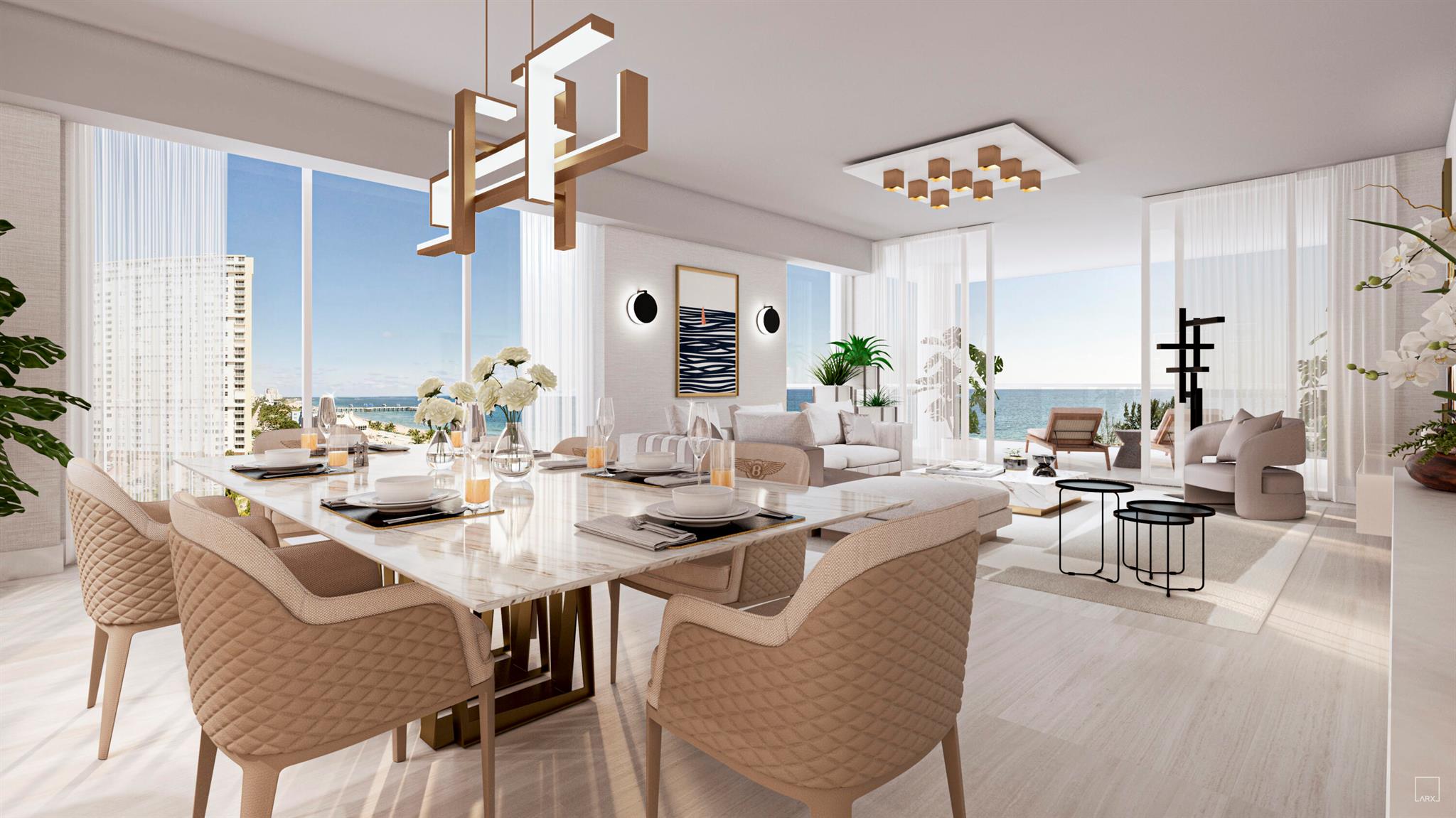 Salato Pompano Beach - Residential