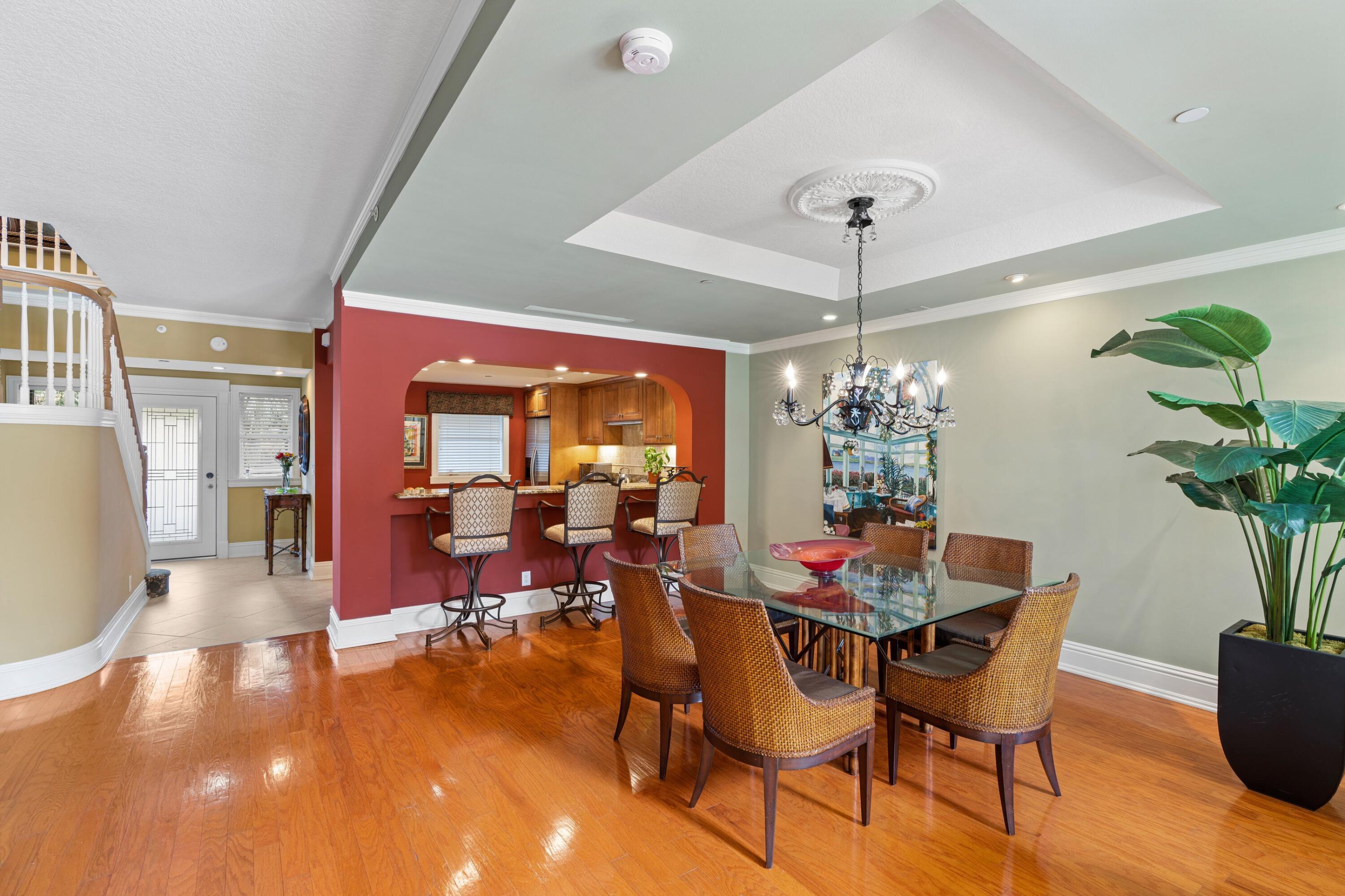 DELRAY HARBOR CLUB CONDO - Residential