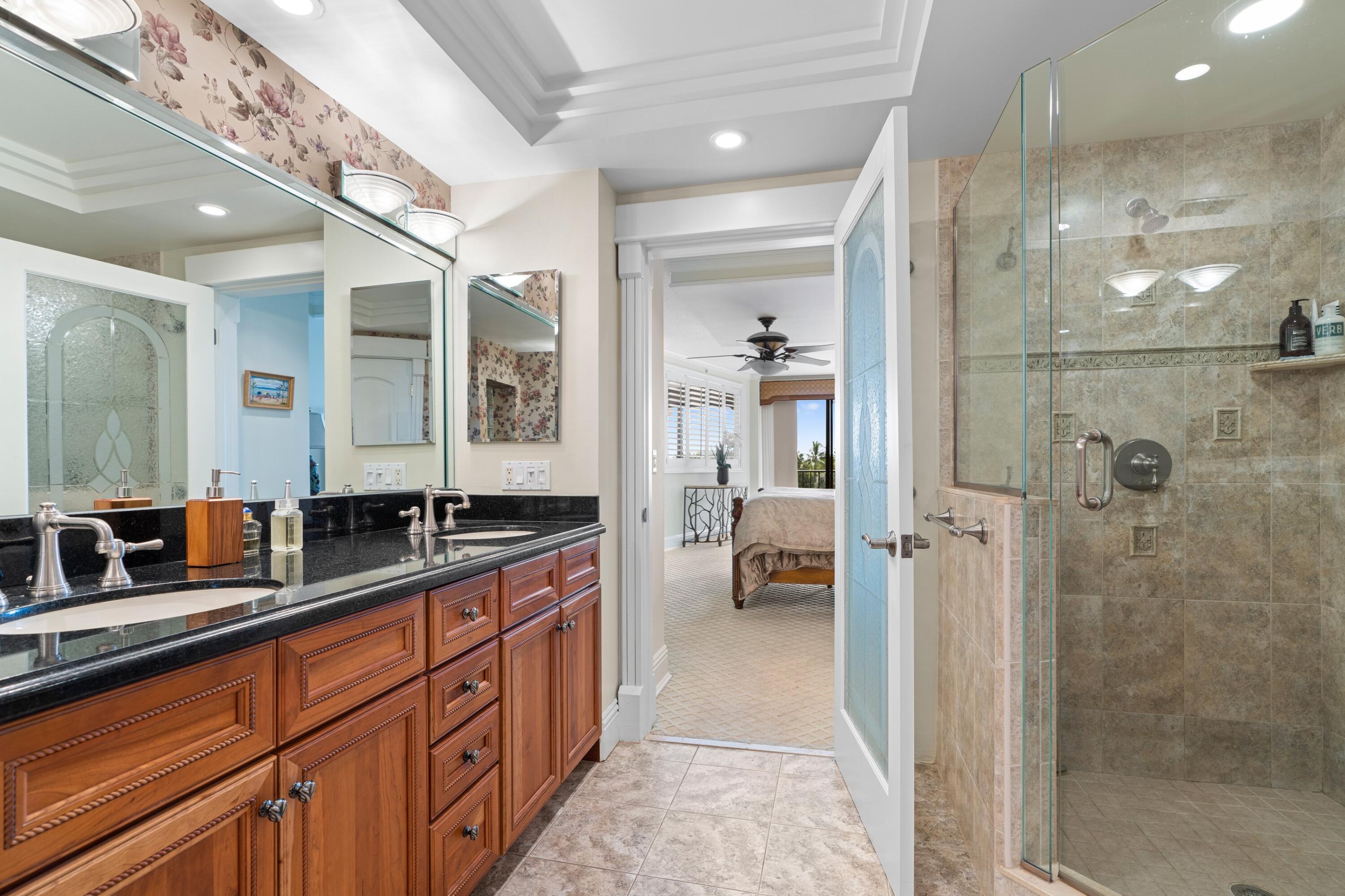 DELRAY HARBOR CLUB CONDO - Residential