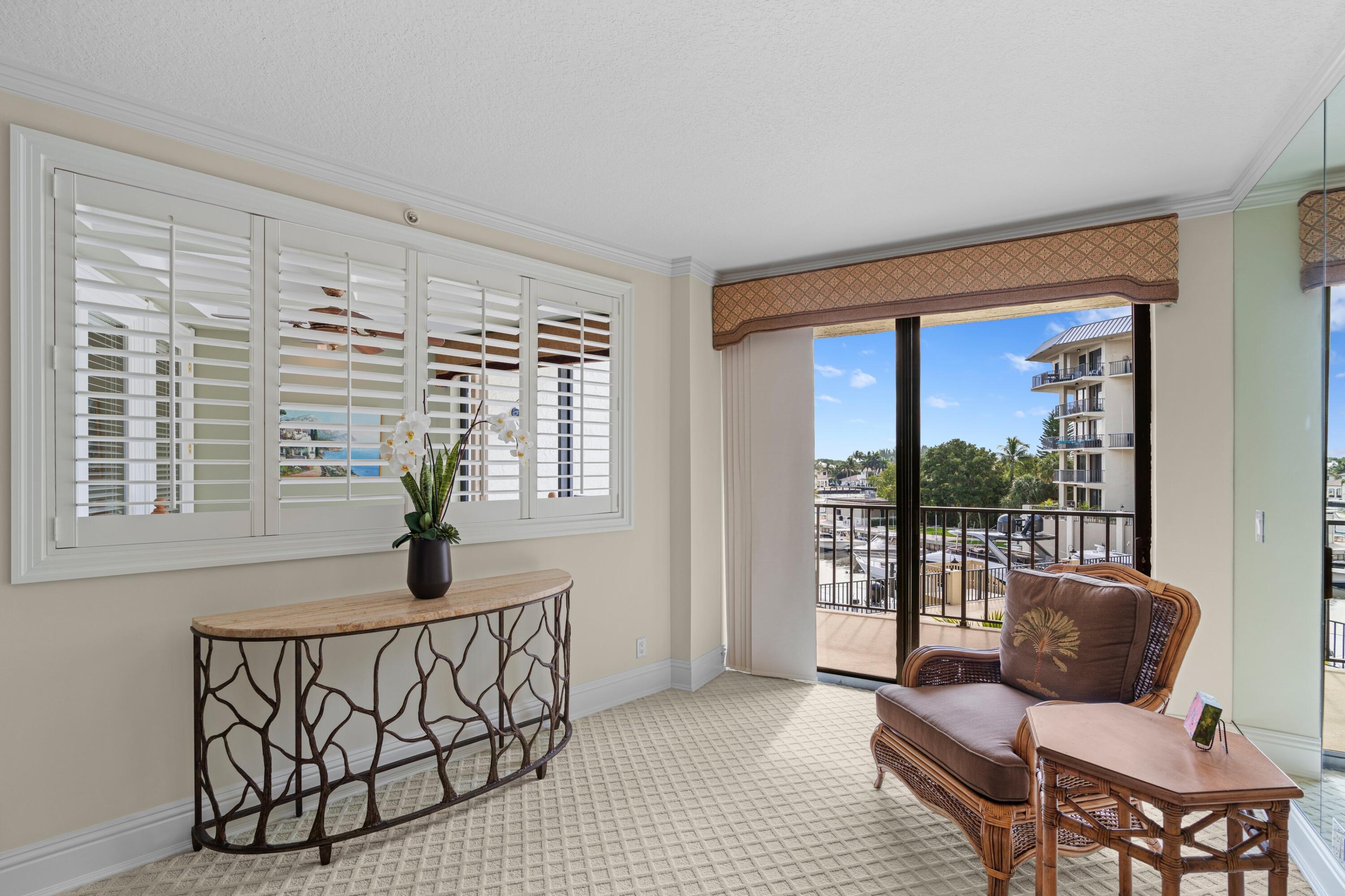 DELRAY HARBOR CLUB CONDO - Residential