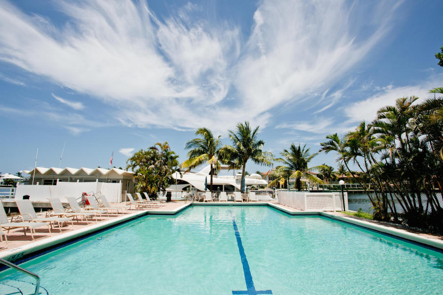 DELRAY HARBOR CLUB CONDO - Residential