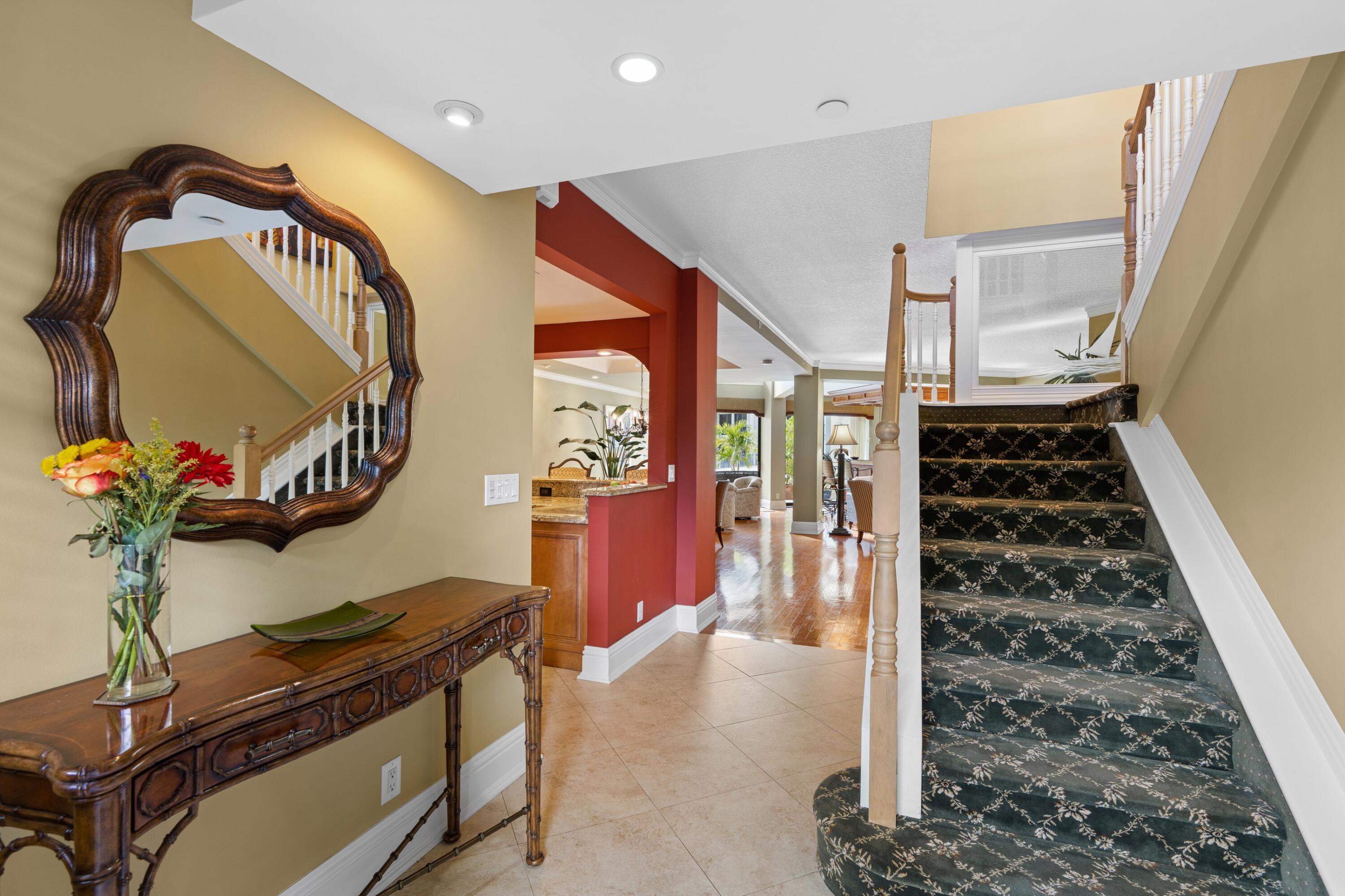 DELRAY HARBOR CLUB CONDO - Residential