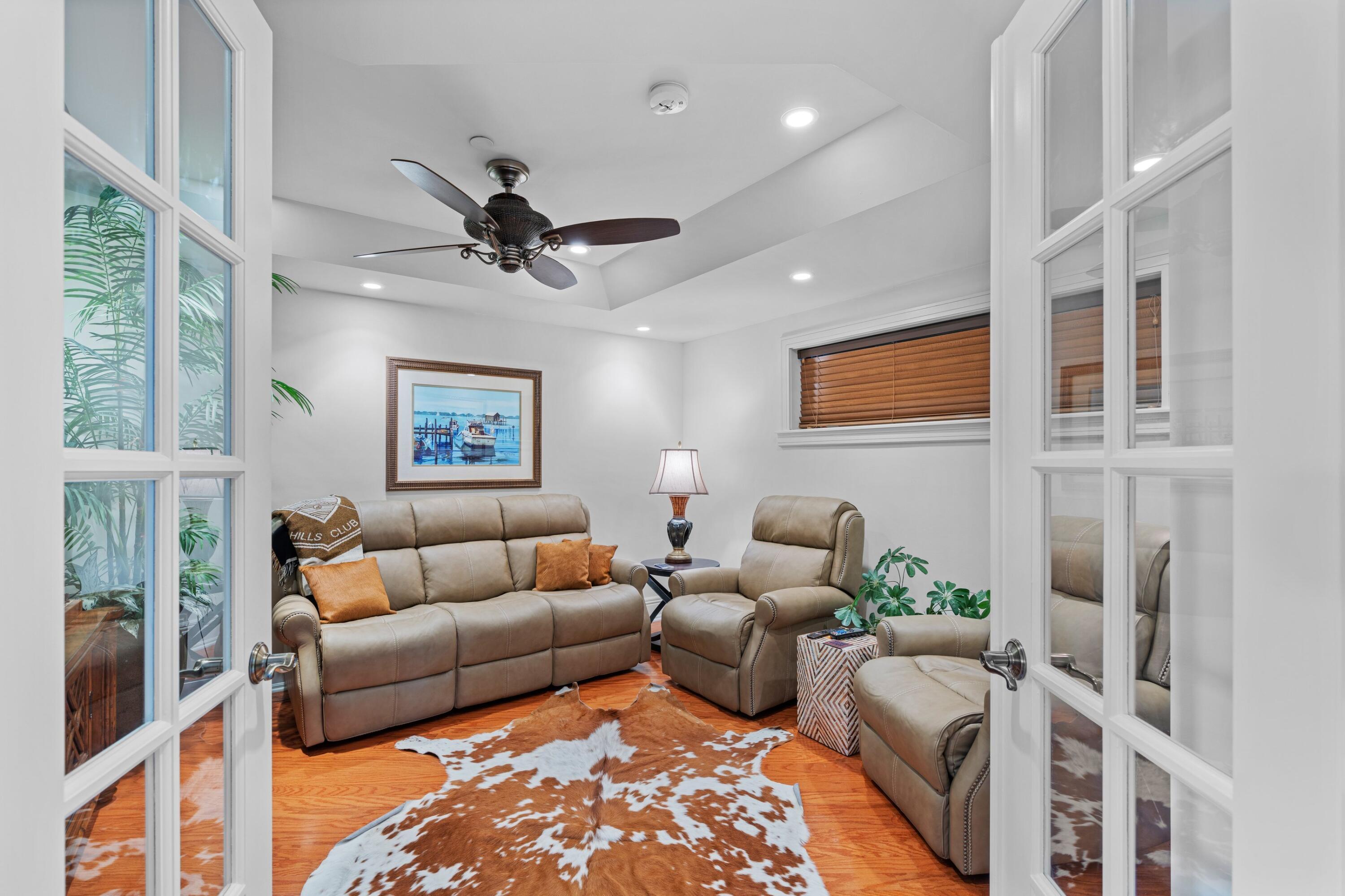 DELRAY HARBOR CLUB CONDO - Residential