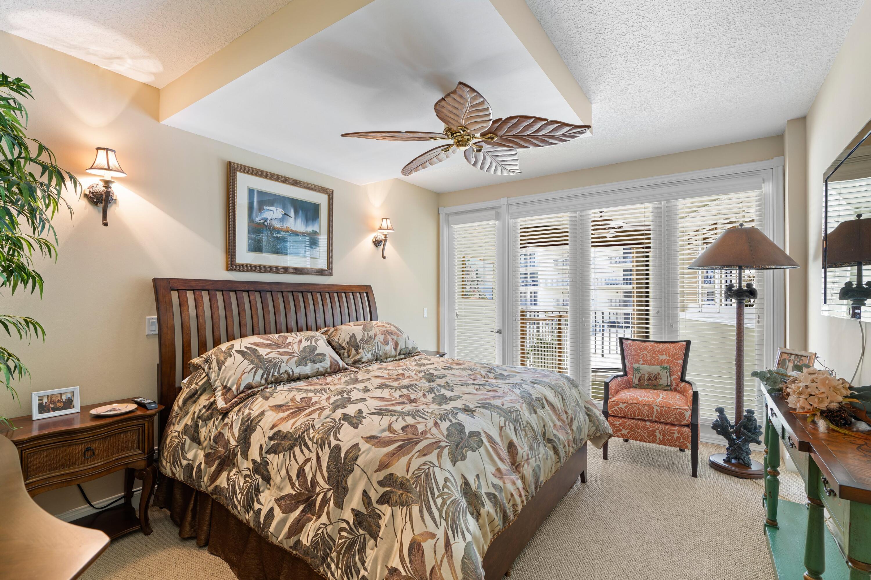 DELRAY HARBOR CLUB CONDO - Residential