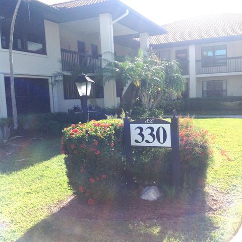 A home in Stuart