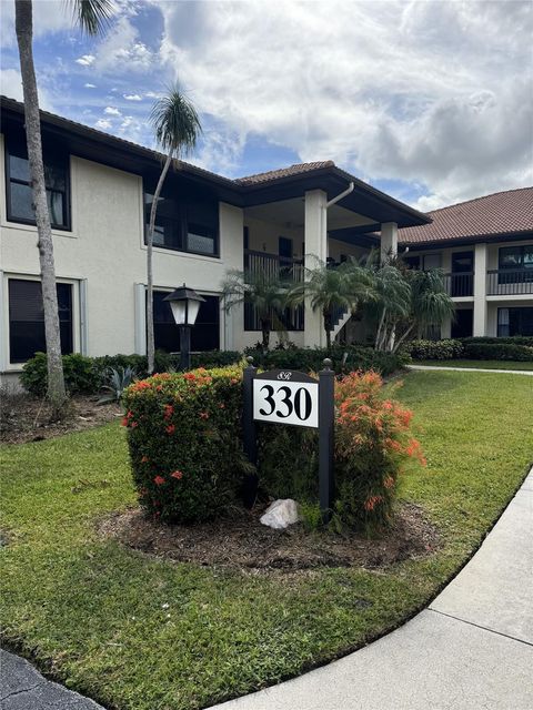 A home in Stuart