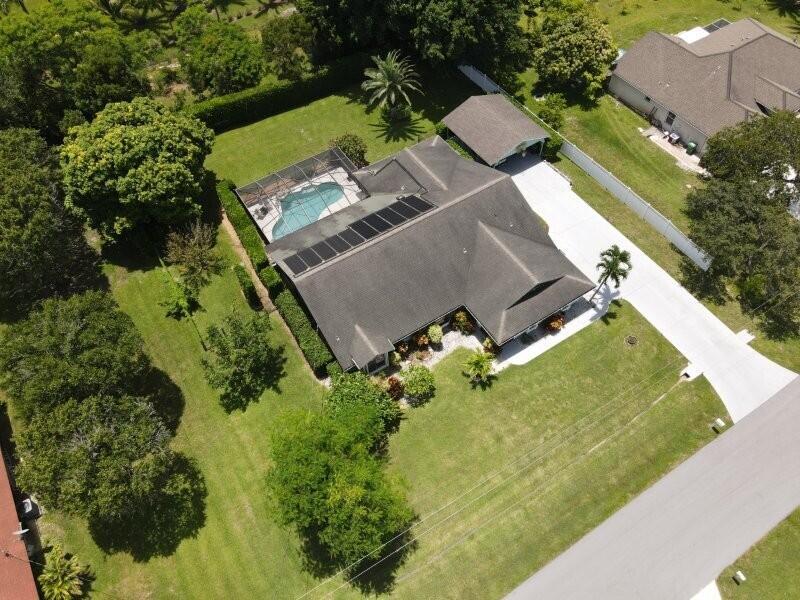 SOUTH PORT ST LUCIE UNIT - Residential