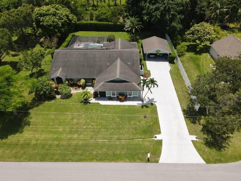 SOUTH PORT ST LUCIE UNIT - Residential