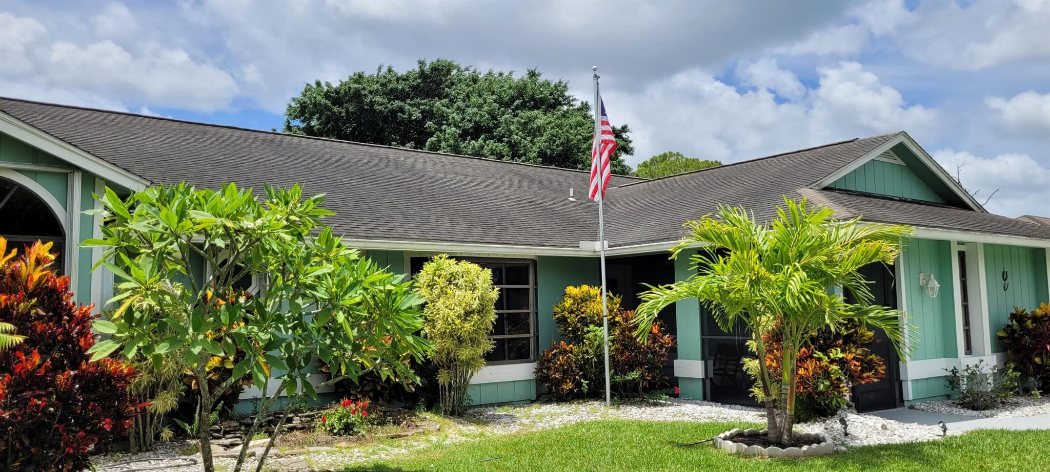 SOUTH PORT ST LUCIE UNIT - Residential