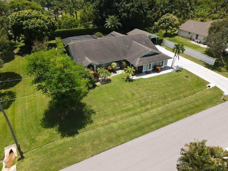 SOUTH PORT ST LUCIE UNIT - Residential