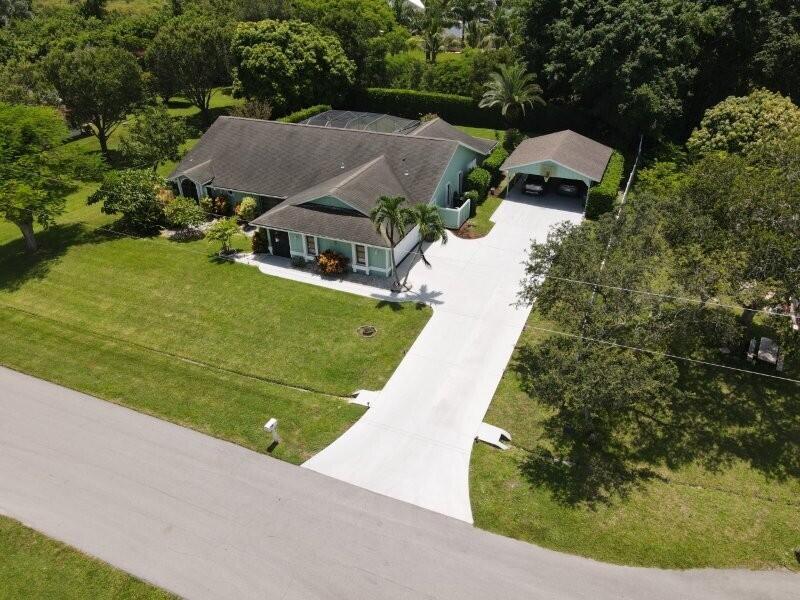 SOUTH PORT ST LUCIE UNIT - Residential