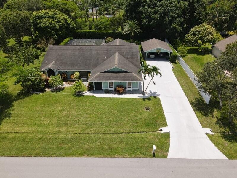 SOUTH PORT ST LUCIE UNIT - Residential