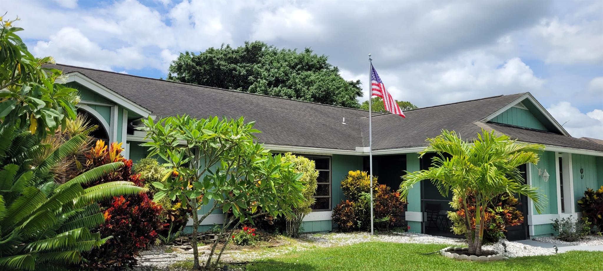SOUTH PORT ST LUCIE UNIT - Residential