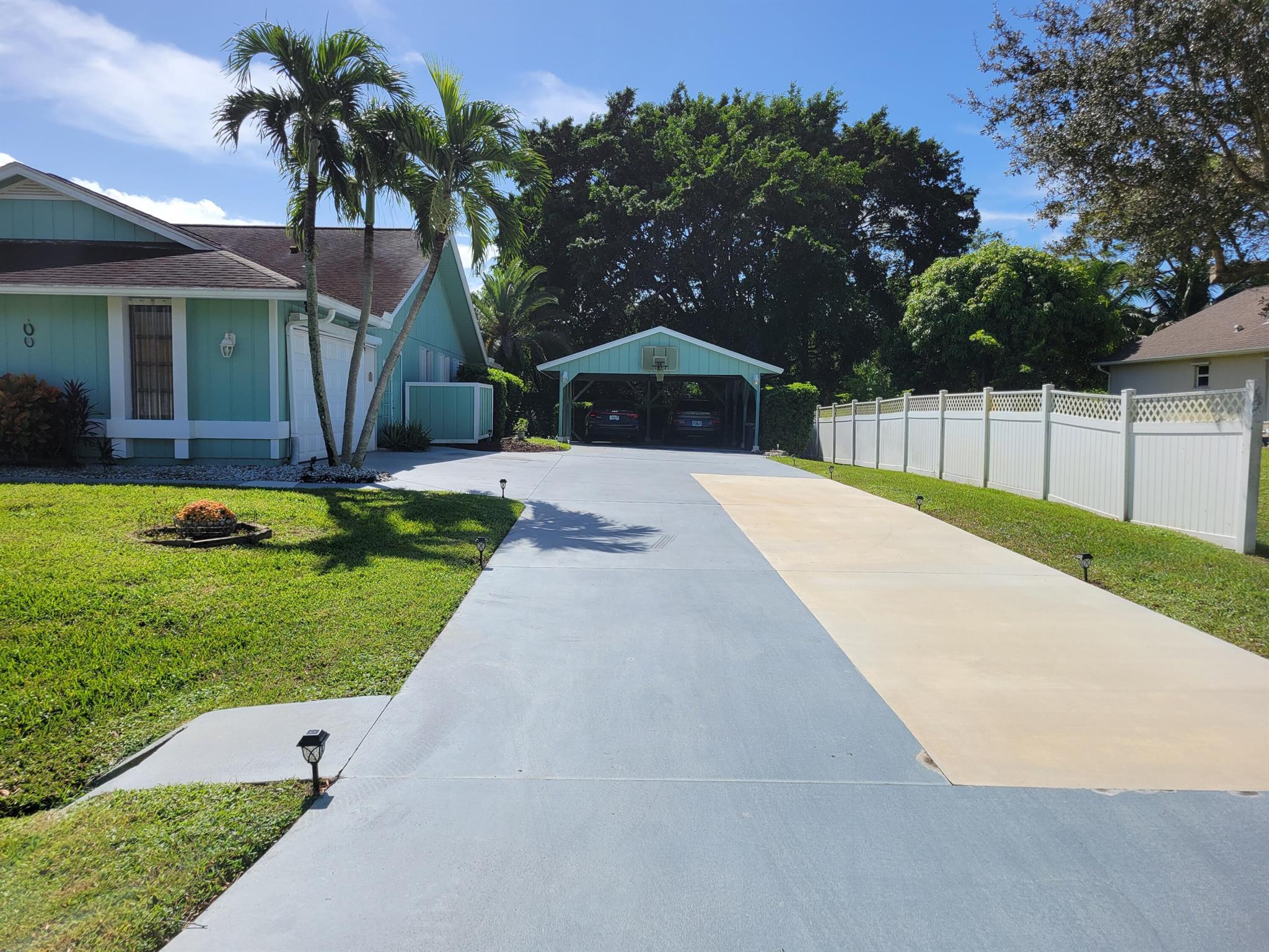 SOUTH PORT ST LUCIE UNIT - Residential