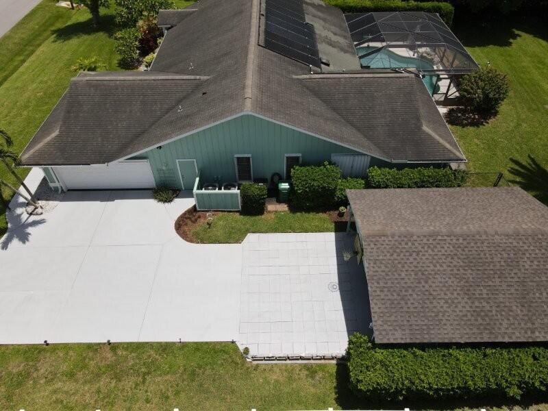 SOUTH PORT ST LUCIE UNIT - Residential