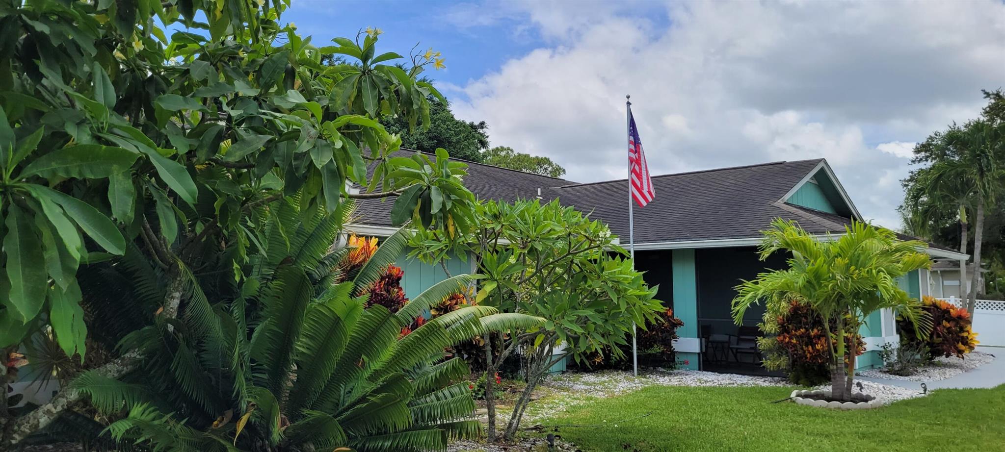 SOUTH PORT ST LUCIE UNIT - Residential