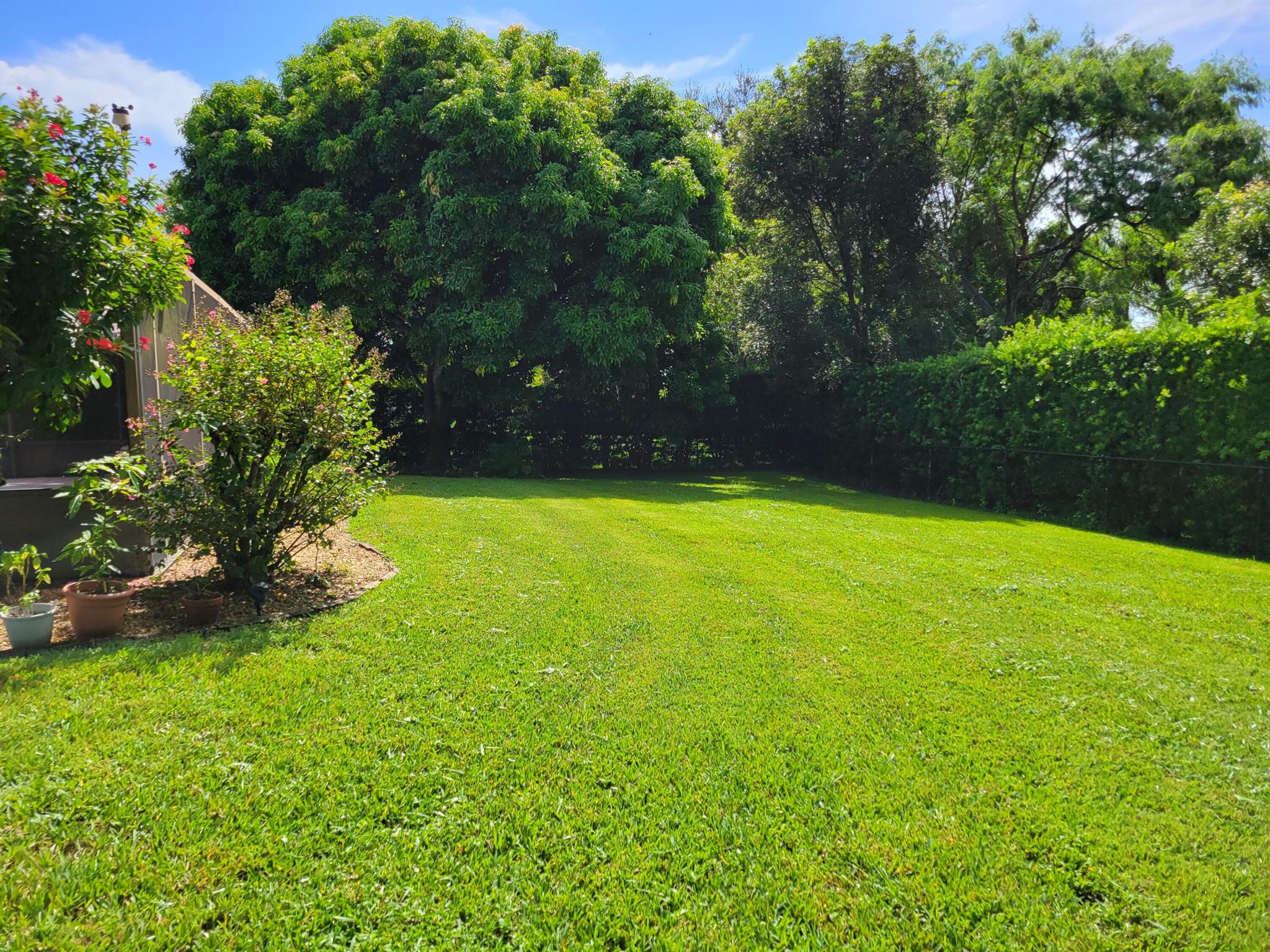 SOUTH PORT ST LUCIE UNIT - Residential