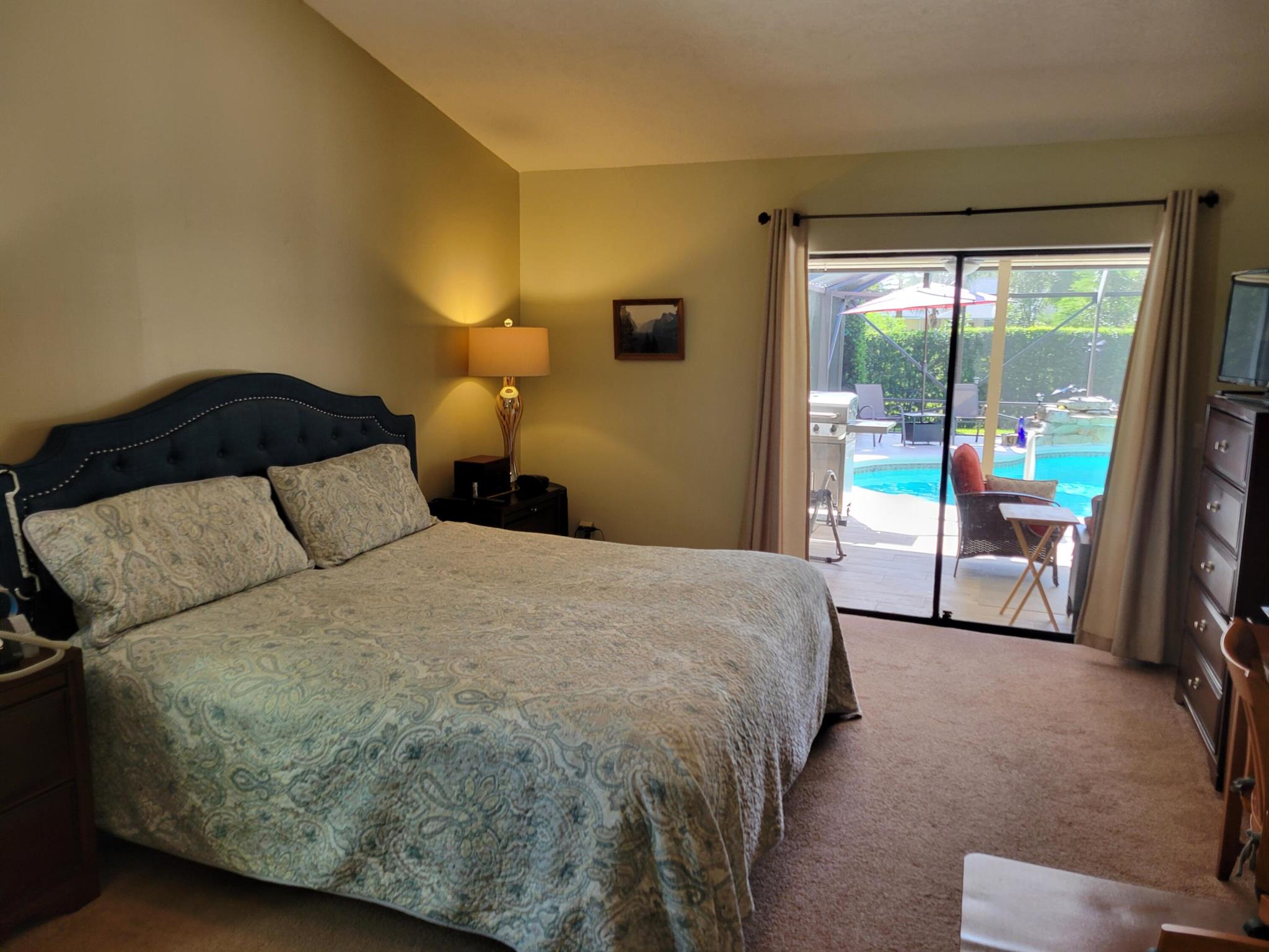 SOUTH PORT ST LUCIE UNIT - Residential