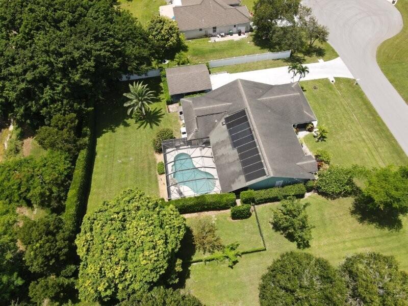 SOUTH PORT ST LUCIE UNIT - Residential