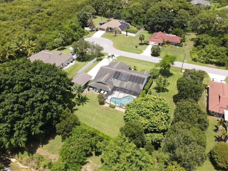 SOUTH PORT ST LUCIE UNIT - Residential